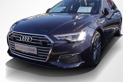 Audi A6 75.050 km 32.740 &euro; Erlangen 91058