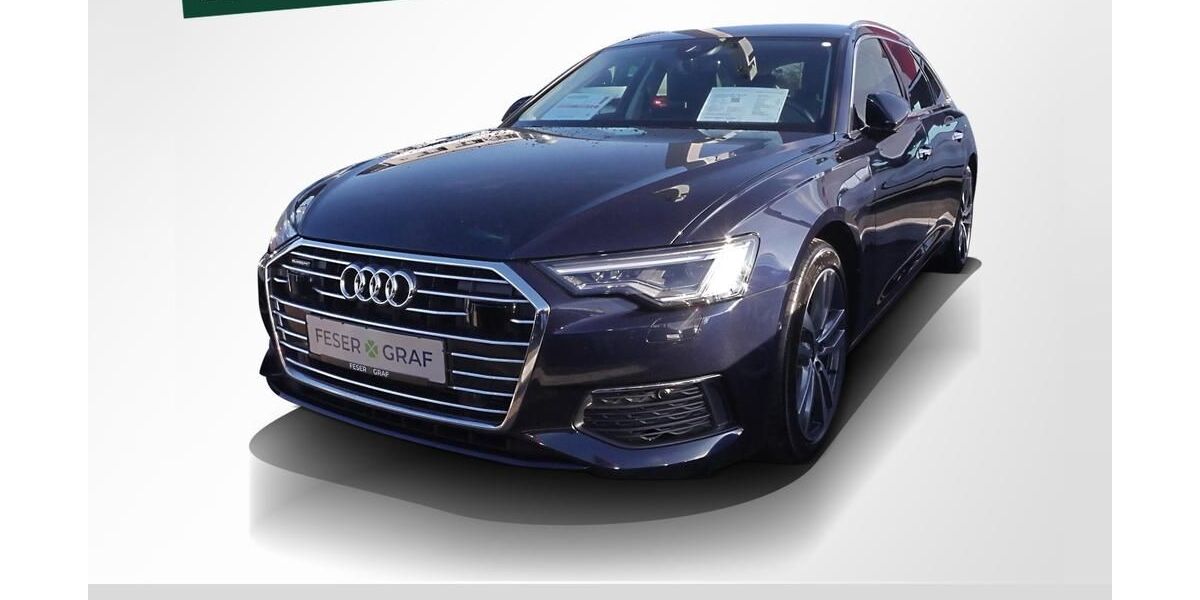 Audi A6 75.050 km 32.740 &euro; Erlangen 91058