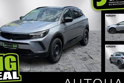 Opel Grandland (X) 40.200 km 20.290 € Forchheim 91301