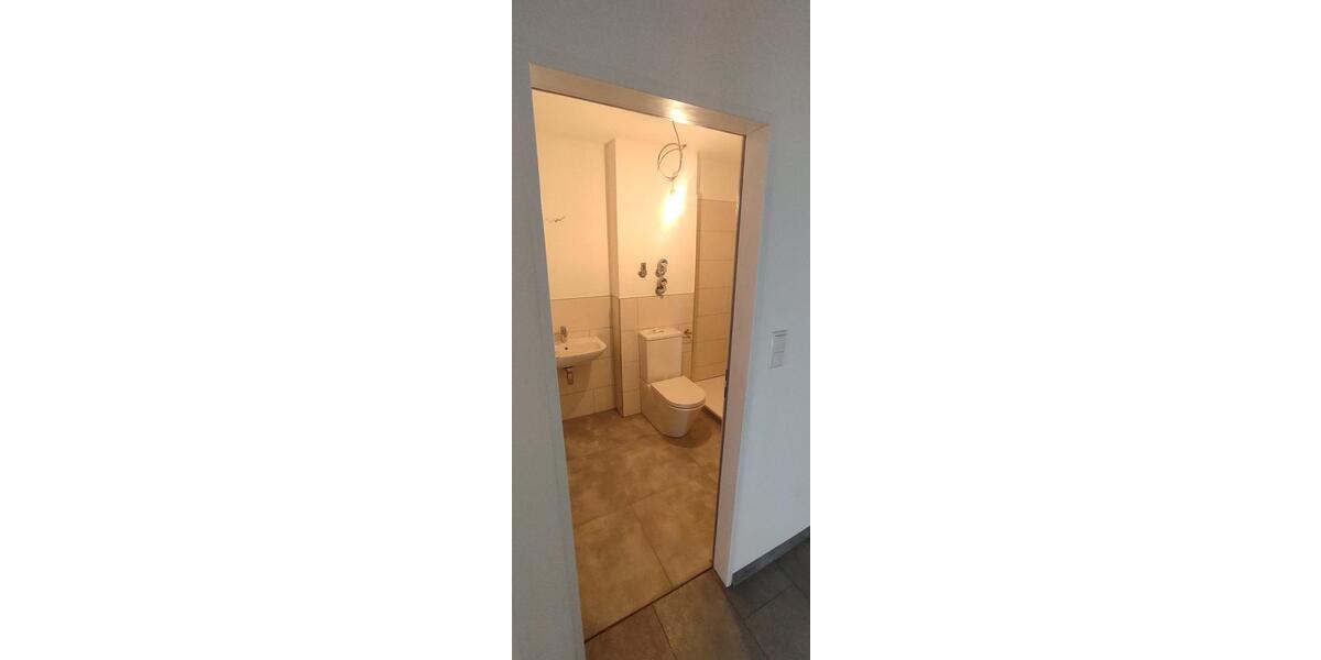 Etagenwohnung Roth - 2.5 Zimmer, 67 m&sup2;, 830&euro; | Angebot:25844456
