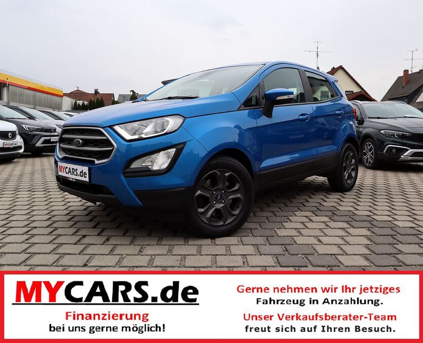 EcoSport