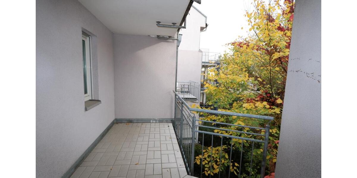 Etagenwohnung Erlangen Am Anger - 1.5 Zimmer, 42 m&sup2;, 770&euro; | Angebot:26322831