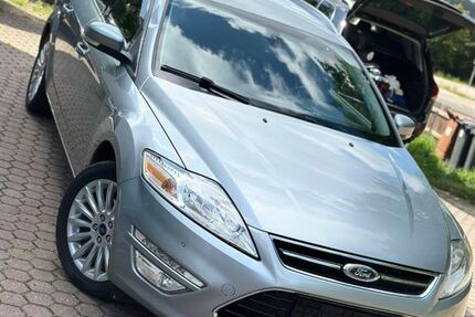 Ford Mondeo 289.000 km 4.700 € Pyrbaum 90602
