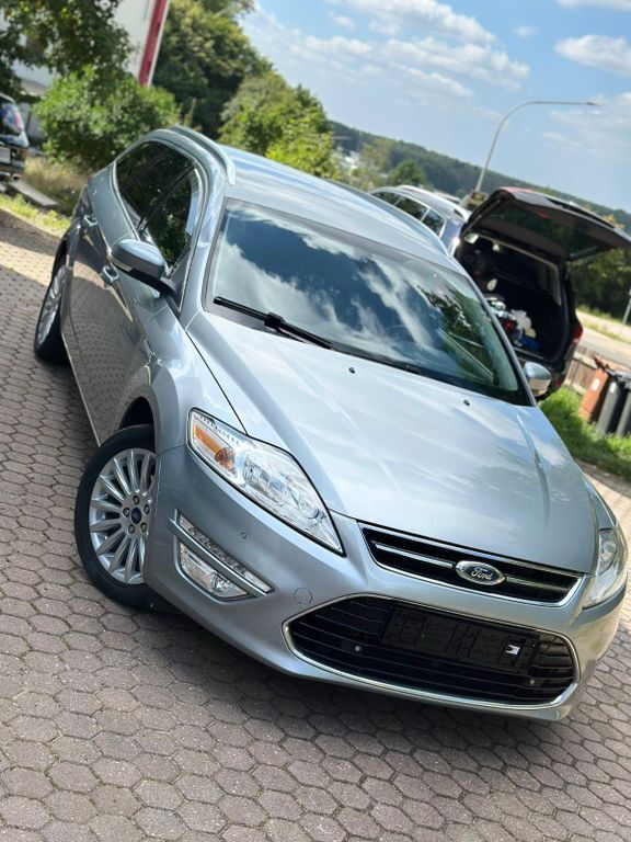 Ford Mondeo 289.000 km 4.700 € Pyrbaum 90602