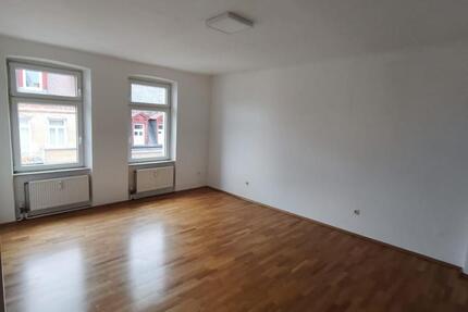 4 Zimmer Altbauwohnung in Nürnberg St. Johannis, frisch renoviert 4 zimmer