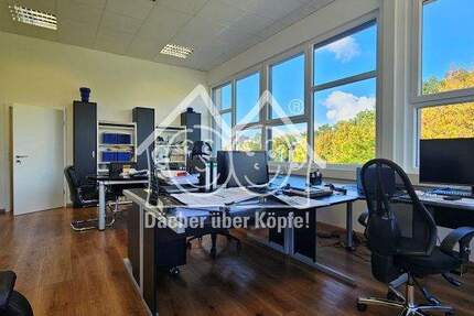 Gewerbeobjekt Lauf Wetzendorf - 2 Zimmer, 76 m&sup2;, 795&euro; | Angebot:25801586