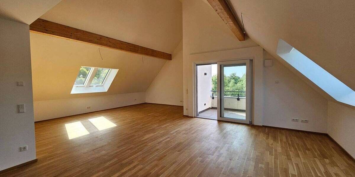 Etagenwohnung Herzogenaurach - 2 Zimmer, 76 m&sup2;, 450.000&euro; | Angebot:26881757