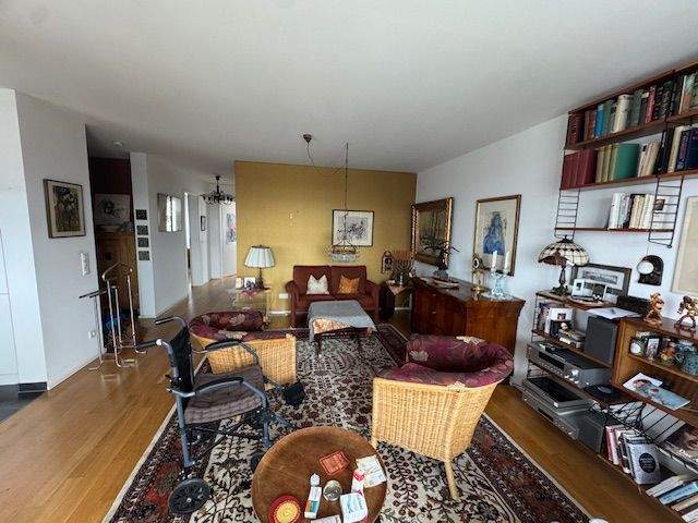 Etagenwohnung Erlangen Erlangen-Ost - 3 Zimmer, 79 m&sup2;, 1.150&euro; | Angebot:25627225