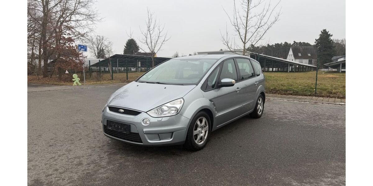 Ford S-Max 170.000 km 6.999 &euro; Zirndorf 90513
