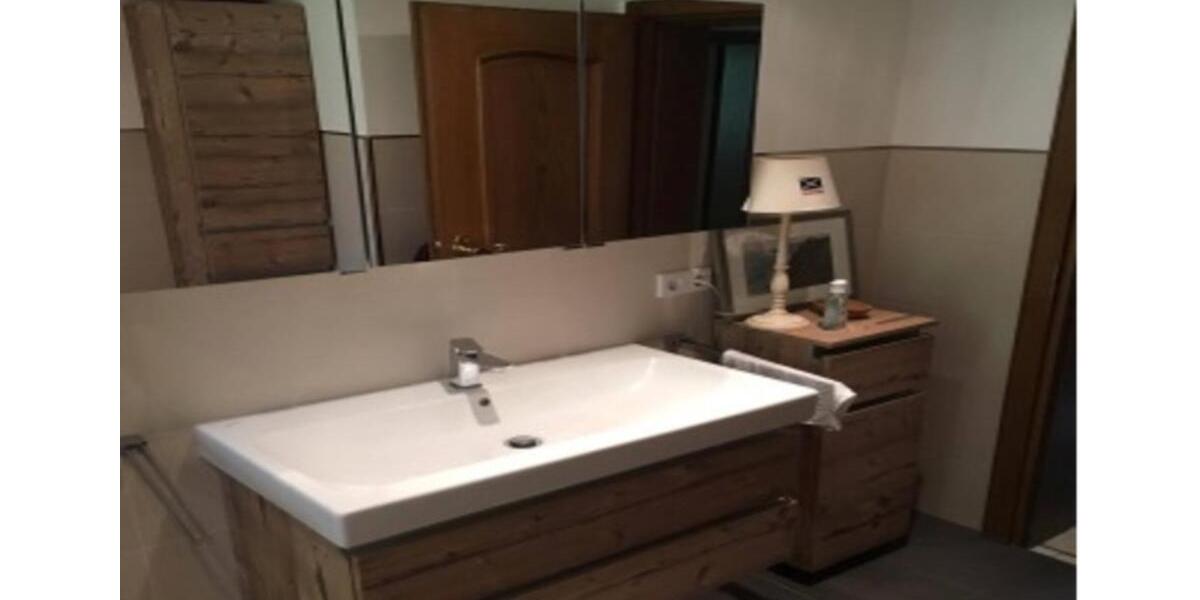 Traumhafte 4 – Zimmer Garten-Wohnung 4 zimmer