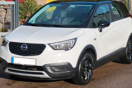 Opel Crossland (X) 149.500 km 6.290 &euro; Postbauer-Heng 92353