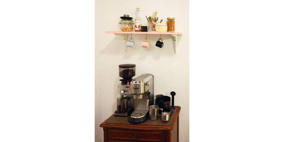 (Sublet) 3-Zimmer Wohnung in Gostenhof zur Zwischenmiete 3 zimmer