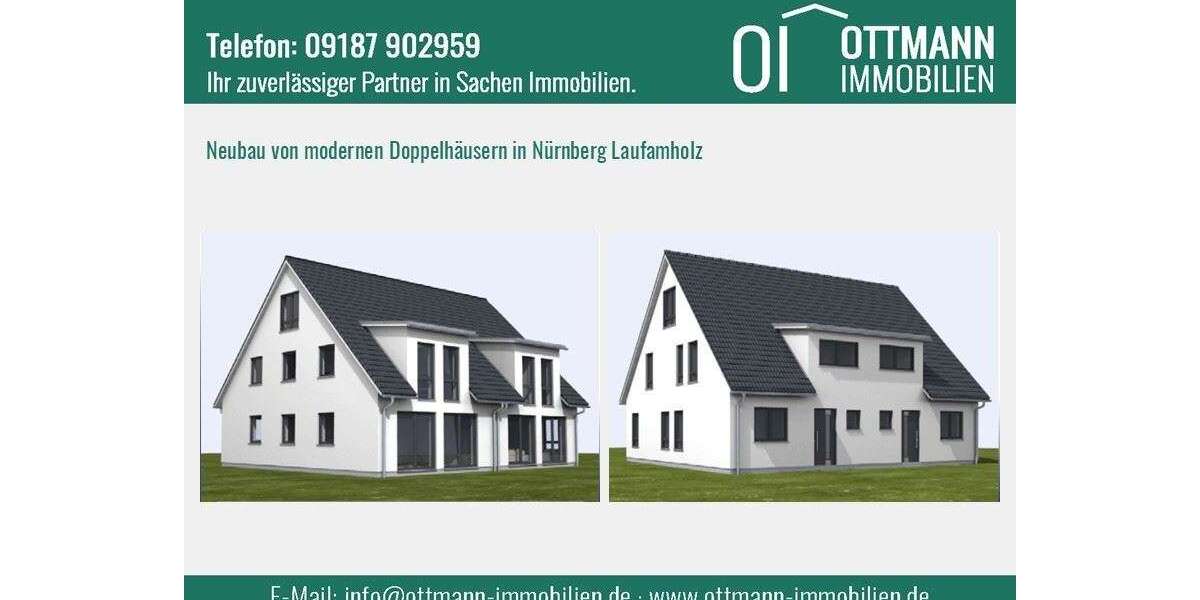Einfamilienhaus Nürnberg Erlenstegen - 5 Zimmer, 140 m&sup2;, 889.000&euro; | Angebot:26833322