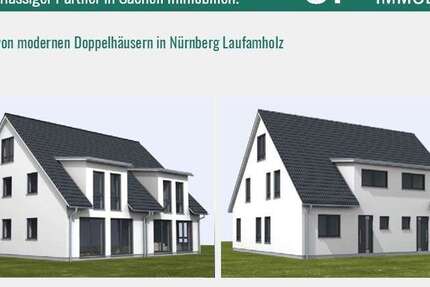 Haus Nürnberg Erlenstegen - 5 Zimmer, 140 m&sup2;, 889.000&euro; | Angebot:26833322