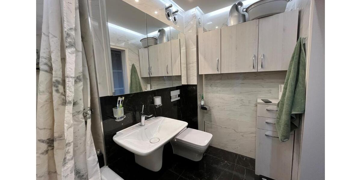 Etagenwohnung Nürnberg Schnepfenreuth - 3 Zimmer, 72 m&sup2;, 312.000&euro; | Angebot:25553216