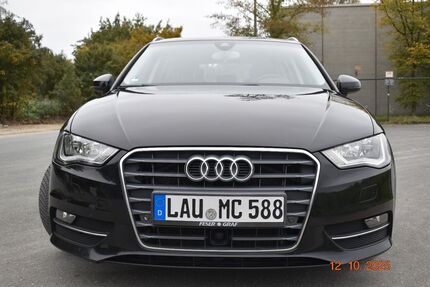 Audi A3 136.000 km 15.200 € Röthenbach a. d. Pegnitz 90552