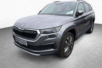 Skoda Kodiaq 62.300 km 28.460 &euro; Schwabach 91126