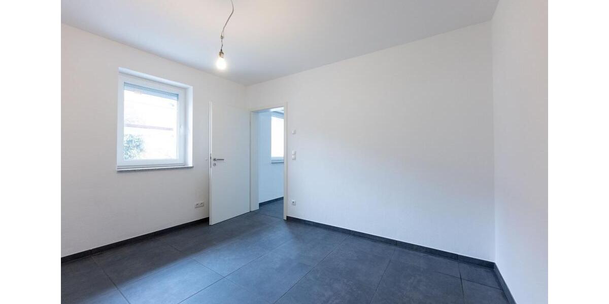 Erdgeschoßwohnung Nürnberg Almoshof - 2 Zimmer, 55 m&sup2;, 840&euro; | Angebot:25639206