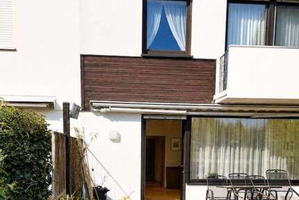 Haus Nürnberg Katzwang - 5 Zimmer, 146 m&sup2;, 439.000&euro; | Angebot:25205151