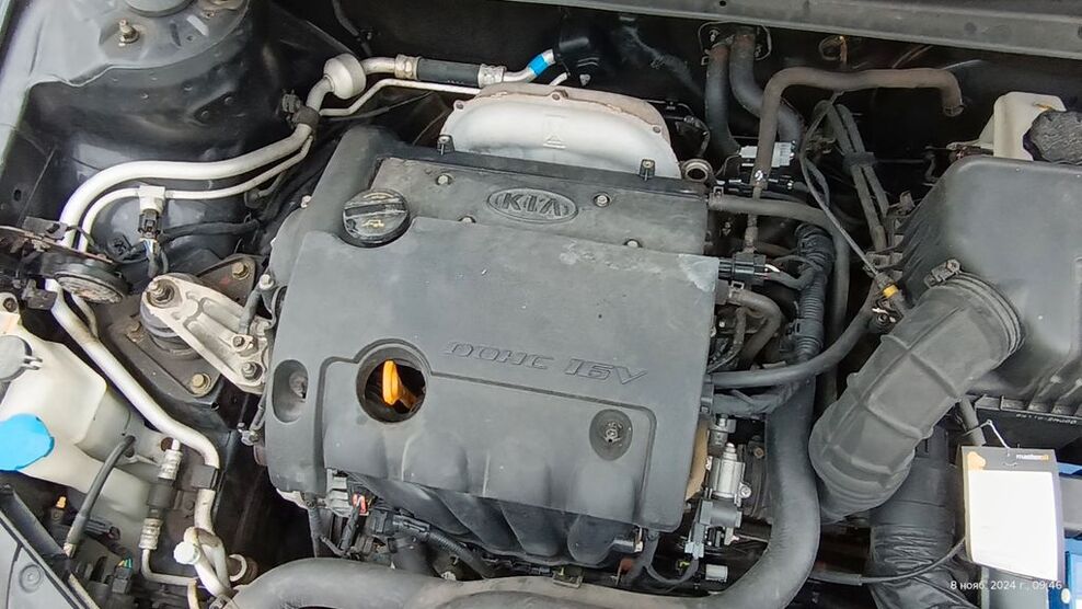 Kia ceed / Ceed 137.000 km 4.100 € Nürnberg 90453