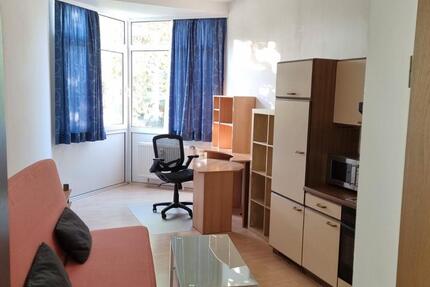 Wohnung Nürnberg Herrnhütte - 1 Zimmer, 31 m&sup2;, 450&euro; | Angebot:26388063