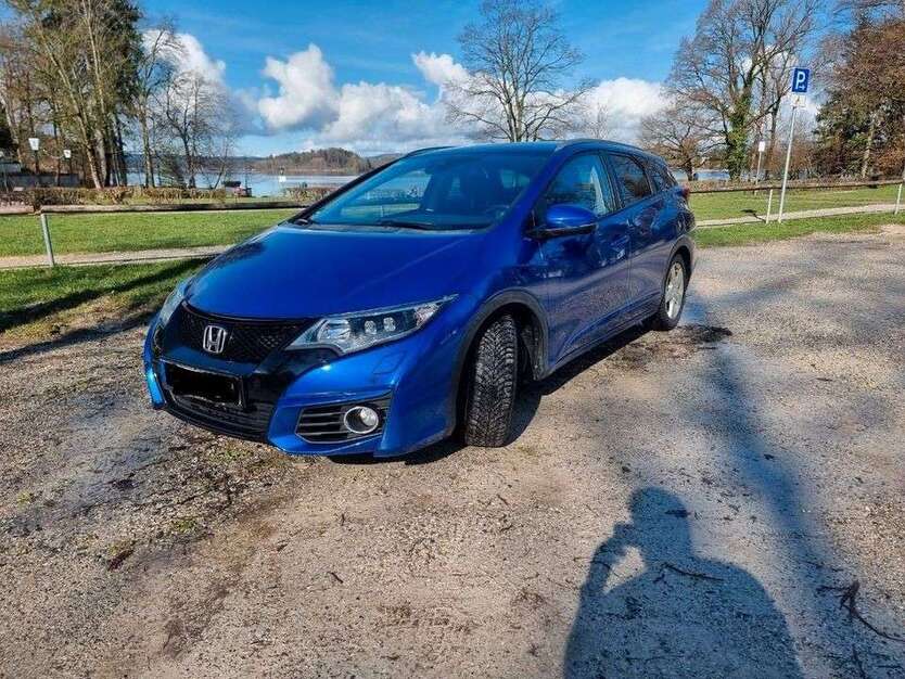 Civic