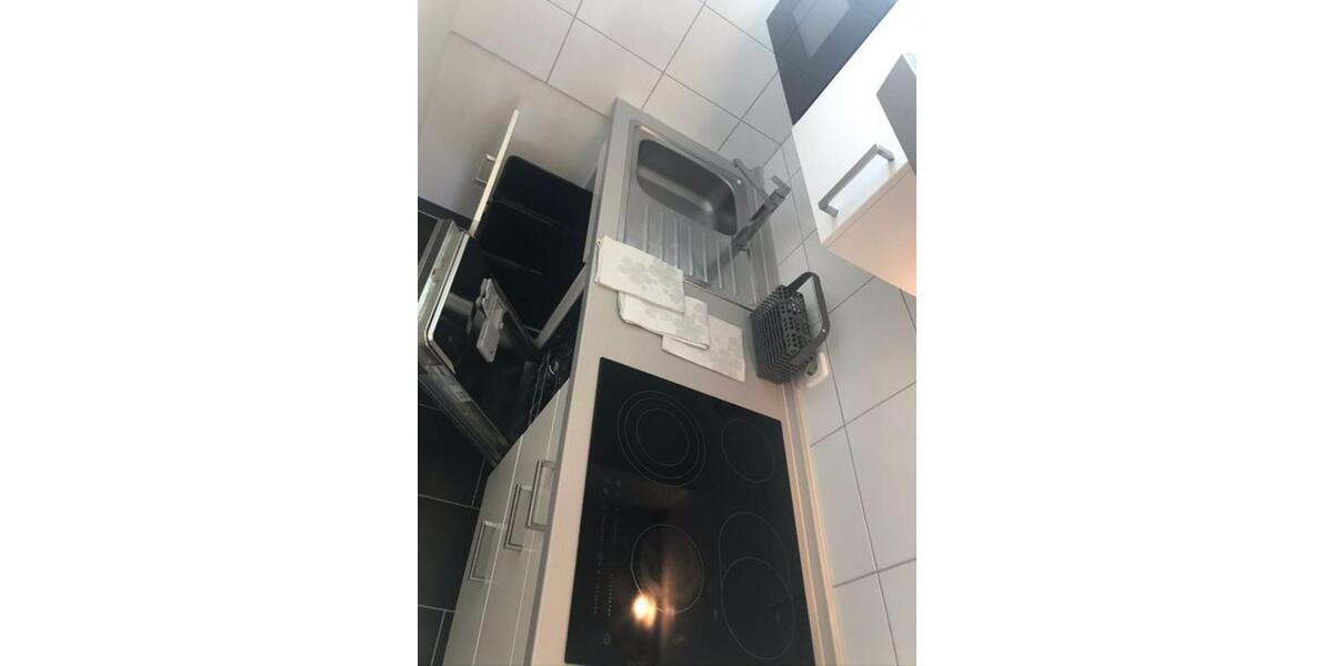 Etagenwohnung Erlangen Bruck - 1 Zimmer, 36 m&sup2;, 600&euro; | Angebot:25435841