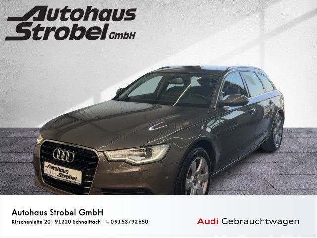 Audi A6 128.200 km 16.490 &euro; Schnaittach 91220