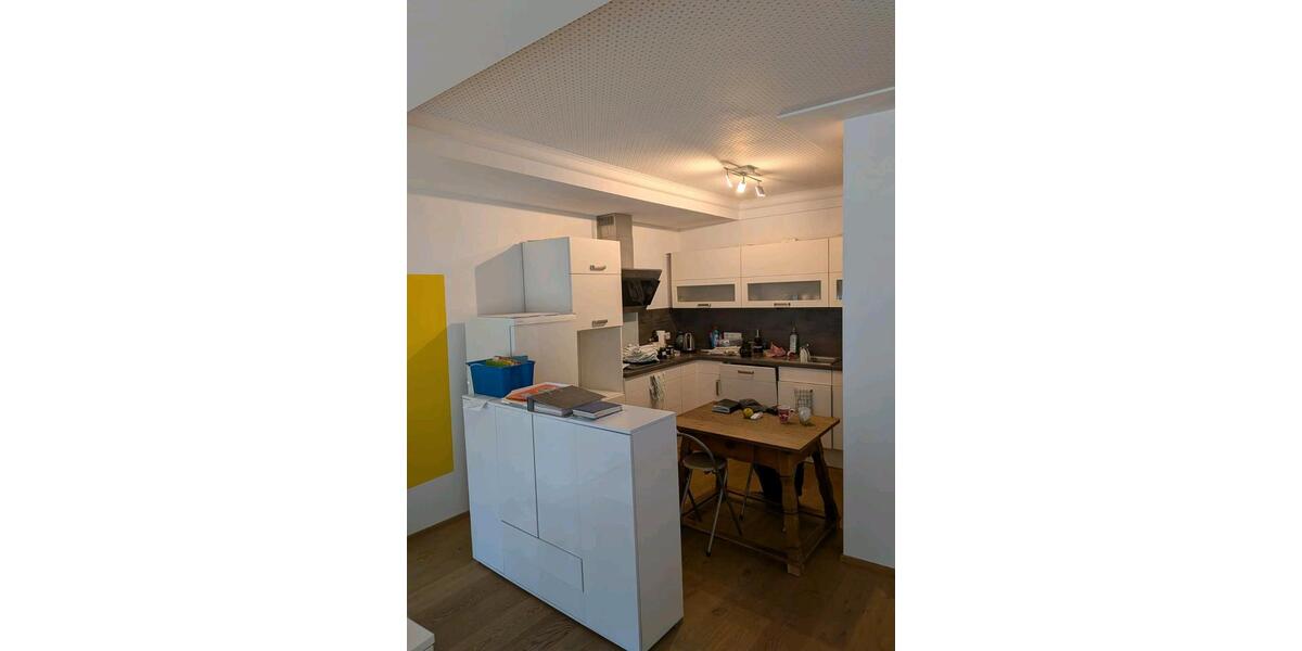 Etagenwohnung Nürnberg Buchenbühl - 1 Zimmer, 75 m&sup2;, 760&euro; | Angebot:27539072