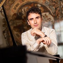 Vadim Chaimovich 12.07.2026 Burg Grünsberg