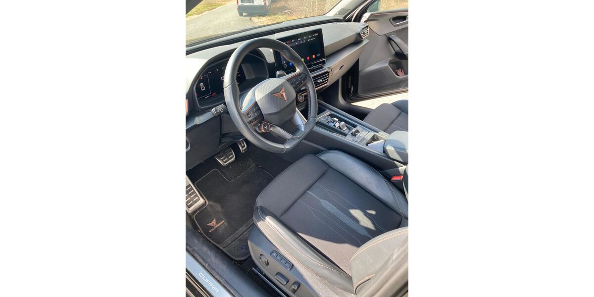 Cupra Leon 65.000 km 25.900 &euro; Nürnberg 90475
