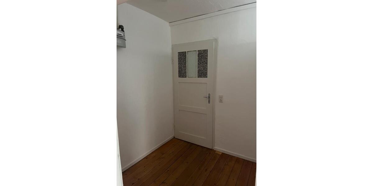 Etagenwohnung Nürnberg Herrnhütte - 1 Zimmer, 40 m&sup2;, 599&euro; | Angebot:25179981