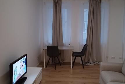 Großzügiges WG-Zimmer (25 m²) im Zentrum Nürnberg ab 01.02.2026 1 zimmer