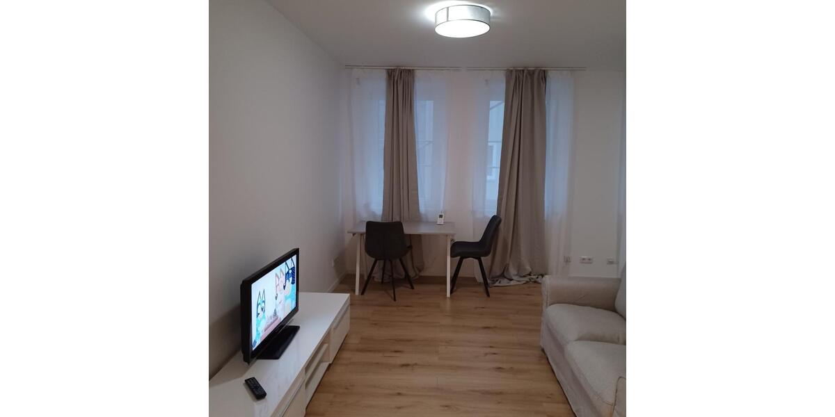 Großzügiges WG-Zimmer (25 m²) im Zentrum Nürnberg ab 01.02.2026 1 zimmer