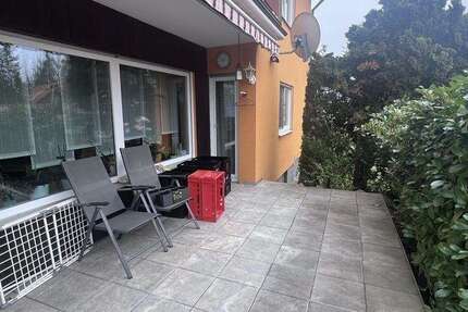 Wohnung Nürnberg Katzwang - 4 Zimmer, 110 m&sup2;, 1.280&euro; | Angebot:26545258