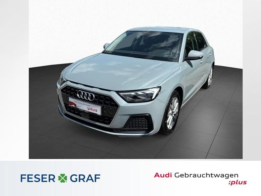 Audi A1 10.490 km 21.480 € Schwabach 91126