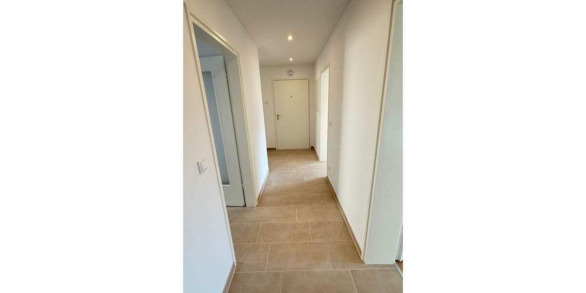 Etagenwohnung Fürth Südstadt - 3 Zimmer, 75 m&sup2;, 275.000&euro; | Angebot:26217636