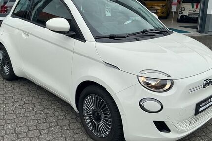 Fiat 500e 20.022 km 20.490 &euro; Eckental 90542