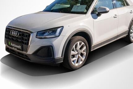 Audi Q2 56.100 km 22.240 € Nürnberg 90431