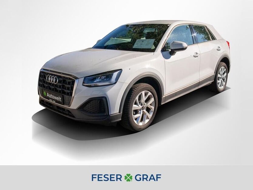 Audi Q2 56.100 km 22.240 € Nürnberg 90431