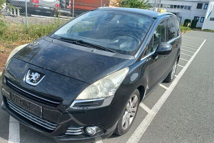 Peugeot 5008 239.136 km 2.950 &euro; Nürnberg 90431