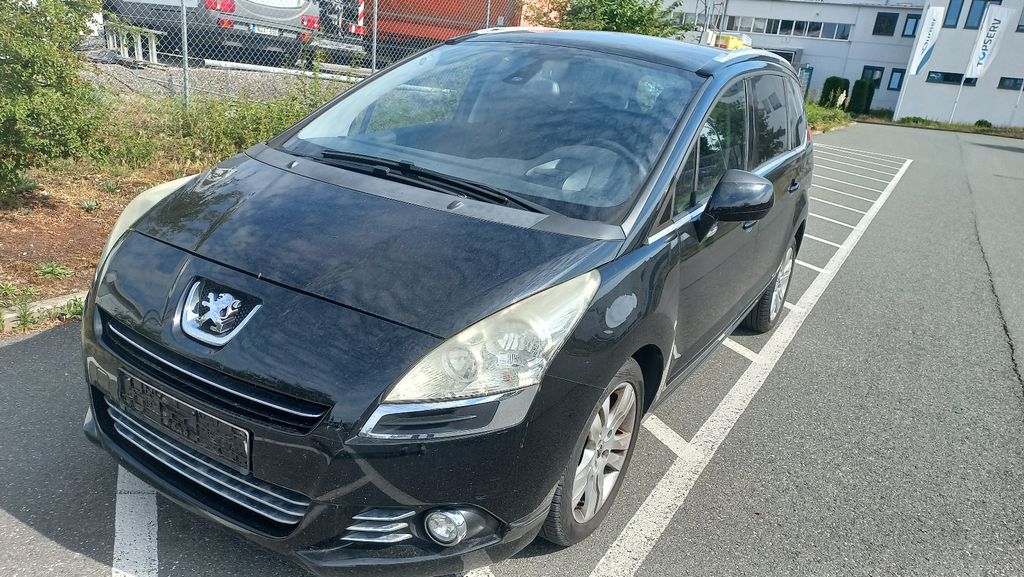 Peugeot 5008 239.136 km 2.950 &euro; Nürnberg 90431