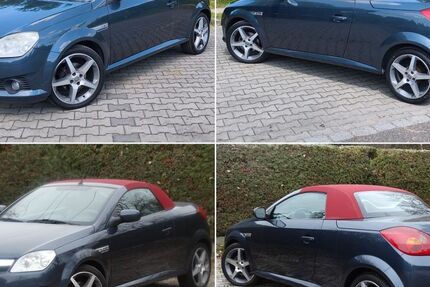Opel Tigra 100.000 km 2.500 &euro; Schwarzenbruck 90592