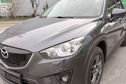 Mazda CX-5 70.000 km 10.990 &euro; Fürth 90763