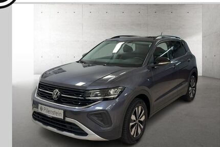 VW T-Cross 20.850 km 23.408 &euro; Fürth 90762