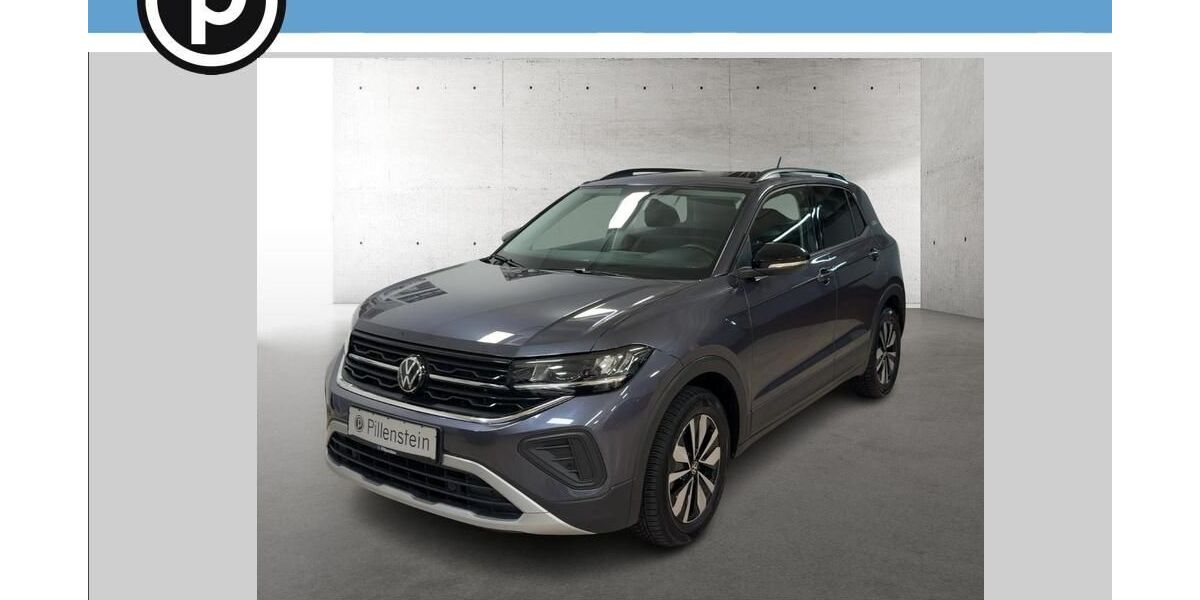 VW T-Cross 20.850 km 23.408 &euro; Fürth 90762