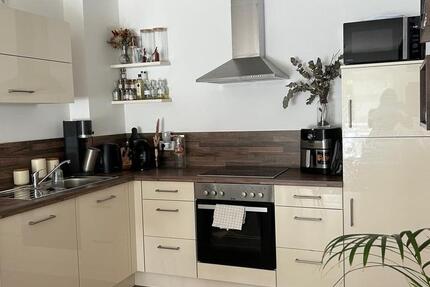 Wohnung Forchheim - 2 Zimmer, 57 m&sup2;, 900&euro; | Angebot:24816617