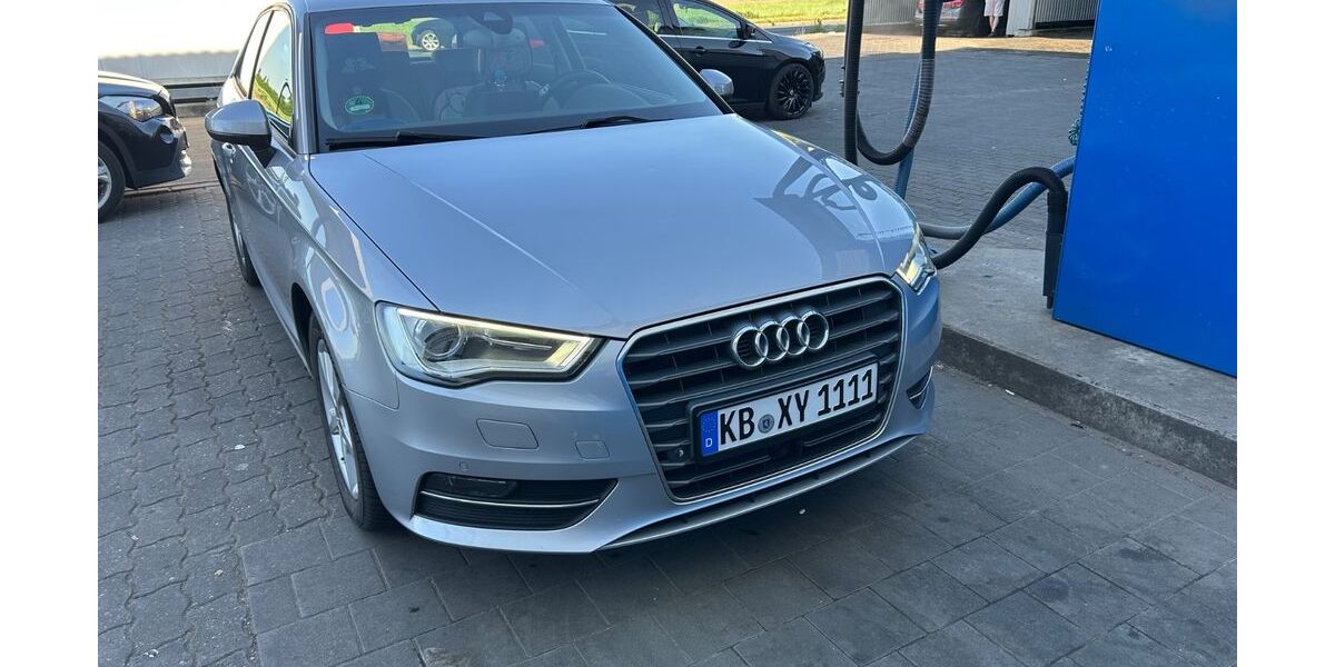 Audi A3 147.000 km 11.900 &euro; Buckenhof 91054