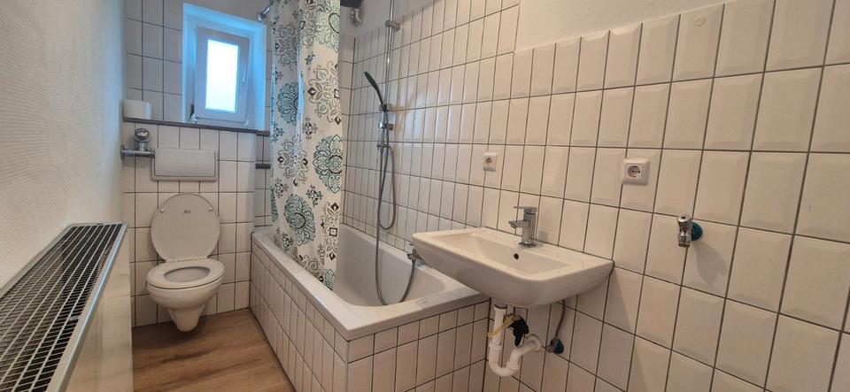 Etagenwohnung Nürnberg Langwasser - 1 Zimmer, 60 m&sup2;, 700&euro; | Angebot:26222530