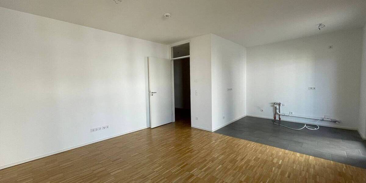 Etagenwohnung Nürnberg St Jobst - 3 Zimmer, 84 m&sup2;, 1.150&euro; | Angebot:26389492